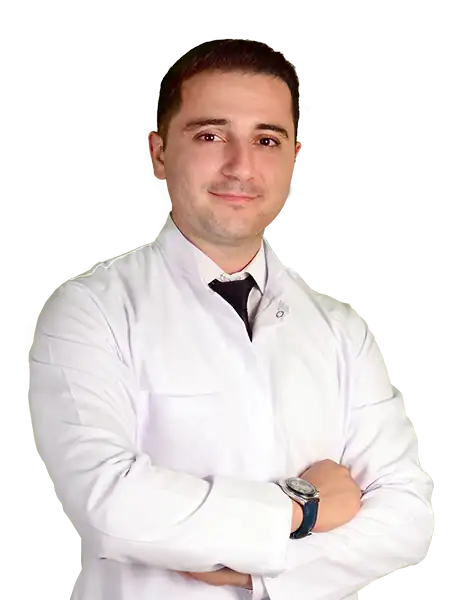 Ebubekir Korkmaz