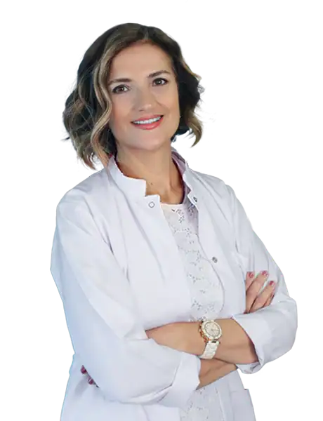Prof. Dr. Ece Aydoğ