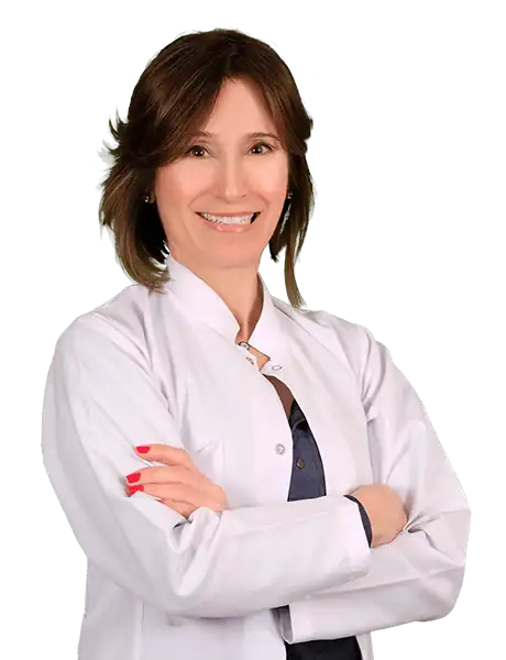 Dr. Ece Çetin