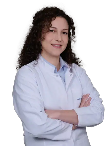 Assoc. Prof. Dr. Ece Uysal