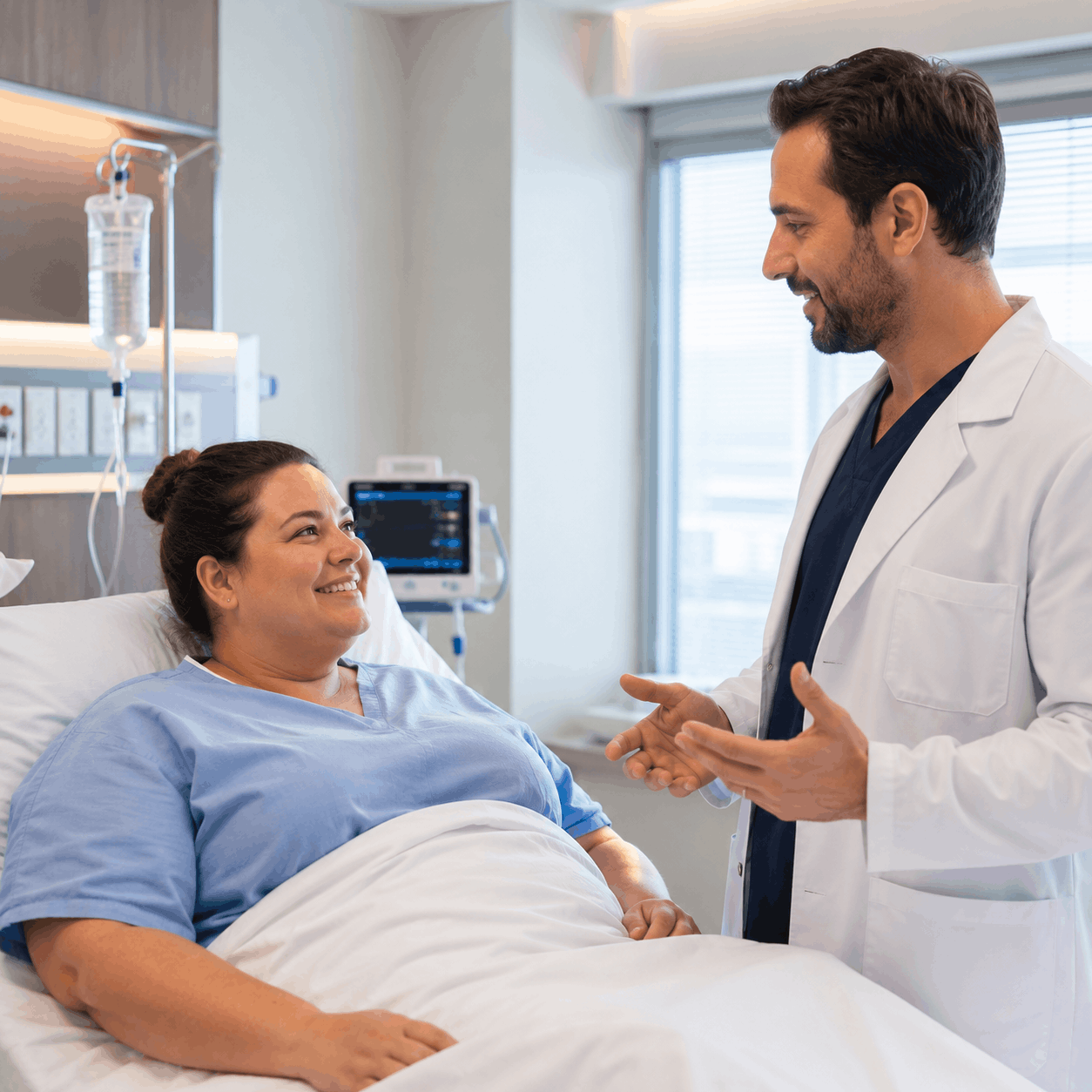 Bariatric & Metabolic Surgery — Acıbadem International