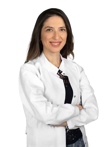 Dr. Eda Nevra Candaş