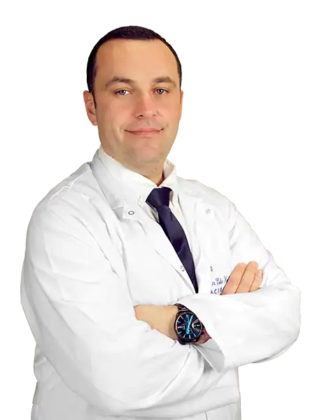 Dr. Edis Kahraman
