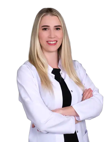 Dr. Ekin Pasinlioğlu