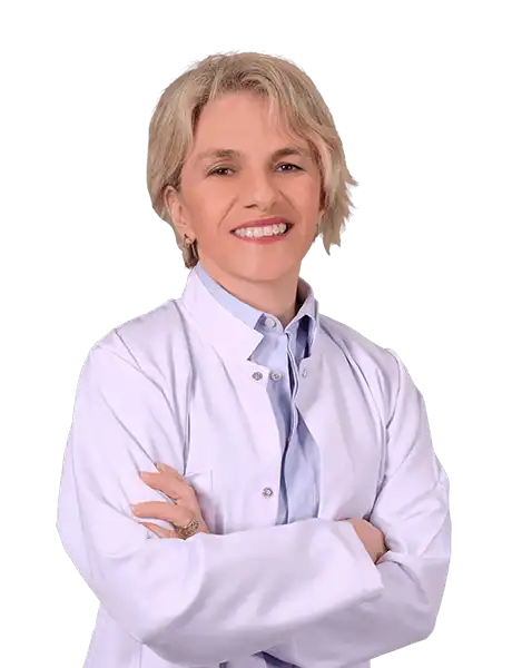Prof. Dr. Elif Akpek