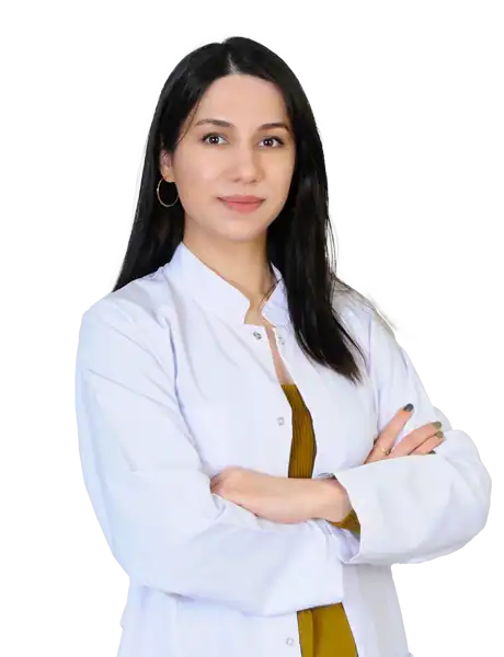 Dr. Elif Avşaroğlu
