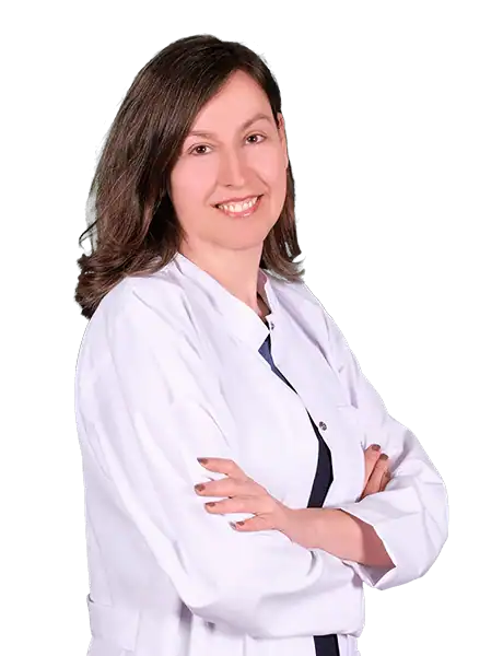 Dr. Elif Dinçer