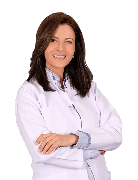 Prof. Dr. Elif Ilgaz Aydınlar