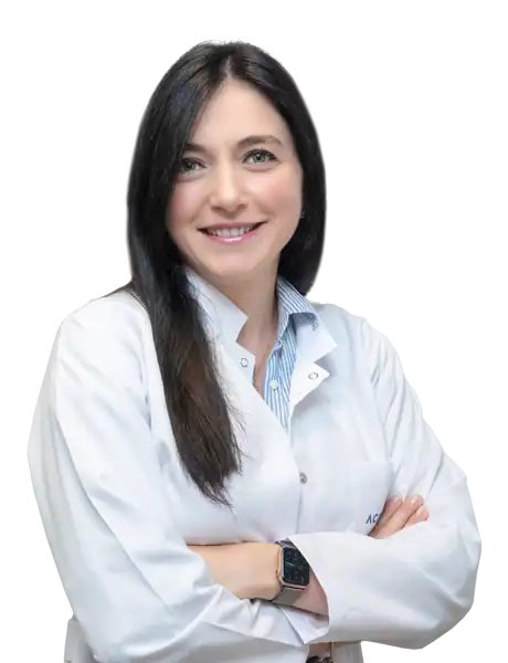 Dr. Elif Külahçı Aslan
