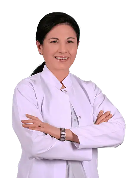 Prof. Dr. Emel Öztürk Durmaz