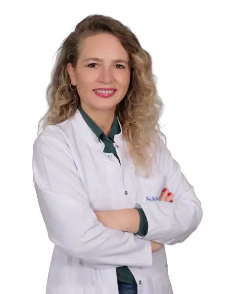Assoc. Prof. Dr. Emel Ur Özçelik