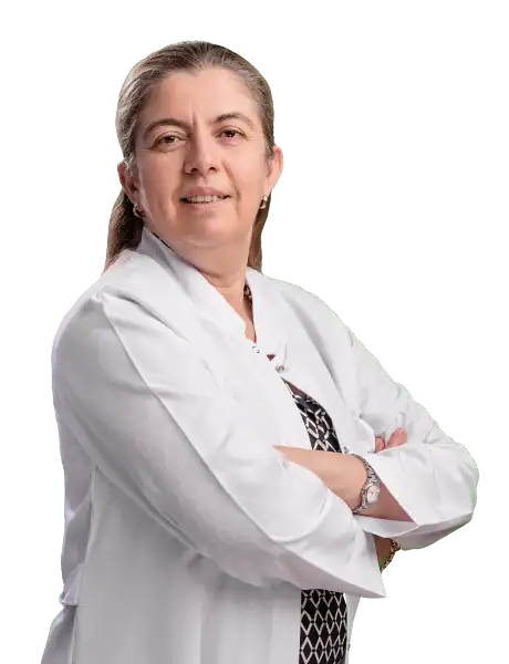 Dr. Emine Çiğdem Kırçiçeği Çiçekdağ