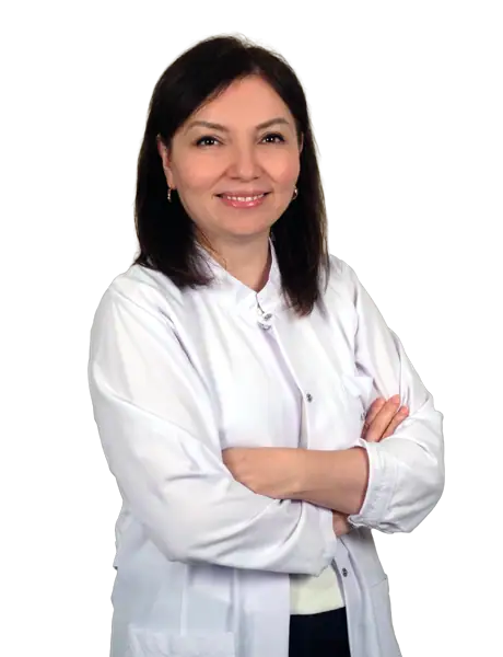 Assoc. Prof. Dr. Emine Karabük