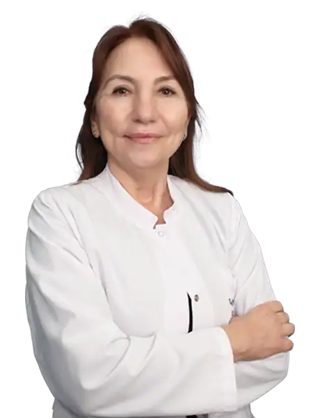 Prof. Dr. Neşe Tuncer