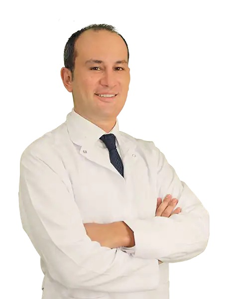 Dt. Emrah Özmutlu