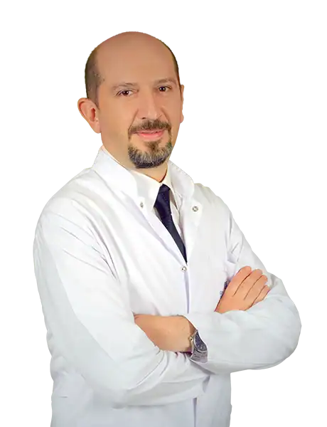 Prof. Dr. Emre Bozkırlı