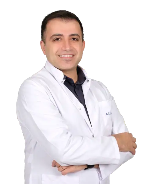 Emre Erden