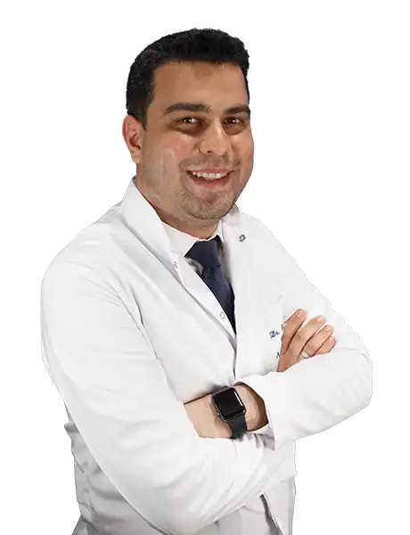 Dr. Emre Mirçik