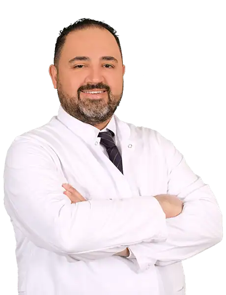 Dt. Emre Orhon Kuybulu