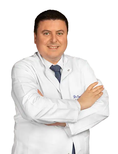 Dr. Emre Sahillioğlu