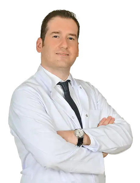 Dr. Emre Sübay