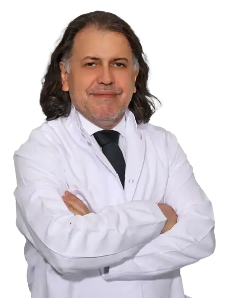Prof. Dr. Emre Toğrul