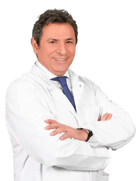 Prof. Dr. Ender Arıkan