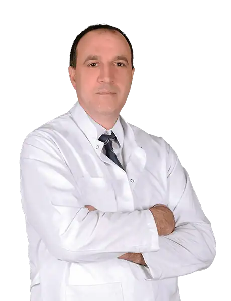 Dr. Erbil Ulus Duman