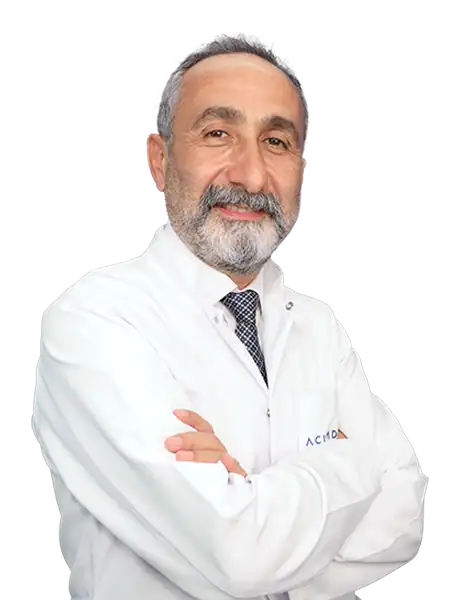 Prof. Dr. Ercan Karaarslan