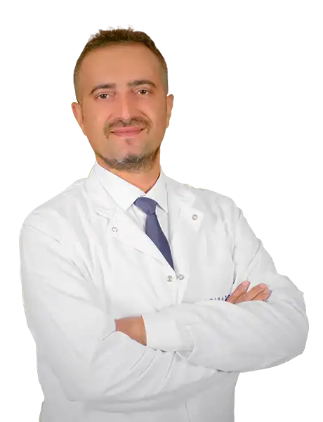 Dr. Erdem Toku