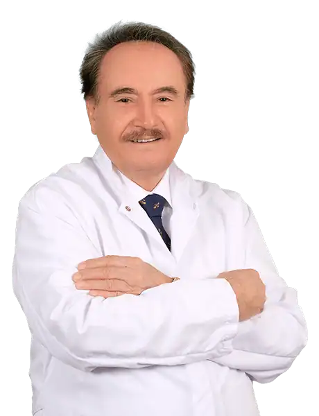 Prof. Dr. Erdoğan Ertüngealp