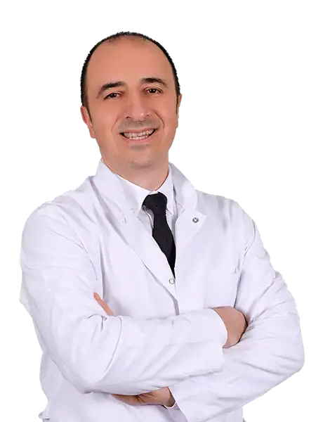 Dr. Erdoğan Süleyman