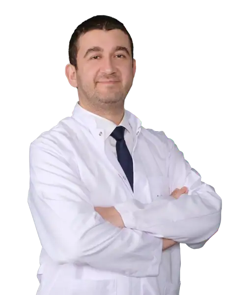 Ody. Eren Yilmaz
