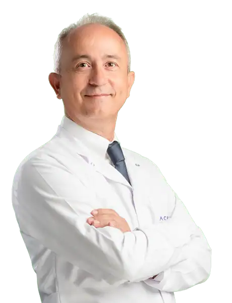 Dr. Ergun Kuşku