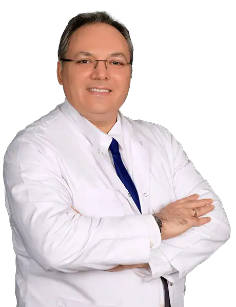 Dr. Erhan Çatalbaş