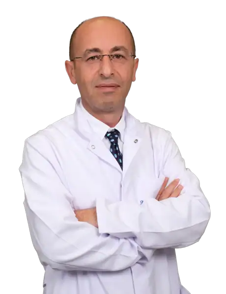 Prof. Dr. Erkan Yildirim
