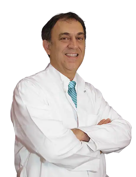Prof. Dr. Erkin Öztaş