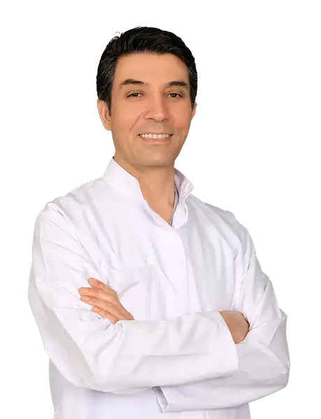 Prof. Dr. Ersin Ülkür
