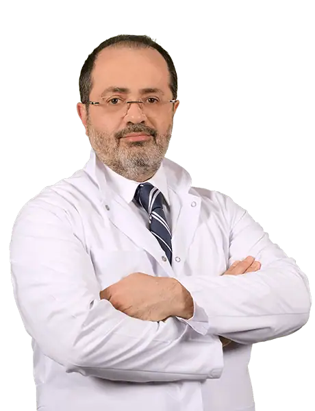 Assoc. Prof. Dr. Ersoy Hazneci