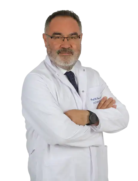 Prof. Dr. Ertap Akoğlu