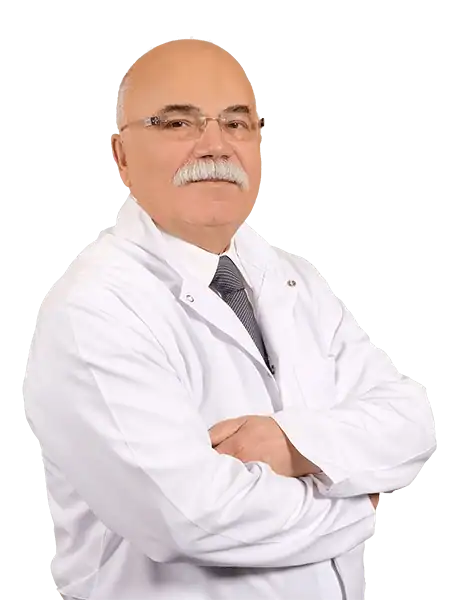 Dr. Ertunç Karadağ
