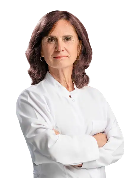 Prof. Dr. Esen Demir