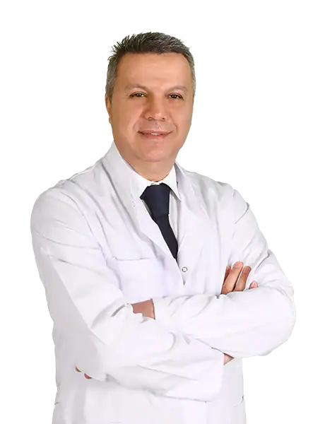 Prof. Dr. Eser Kaya