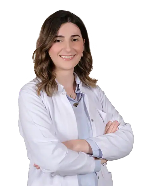 Dyt. Esin Aydoğan