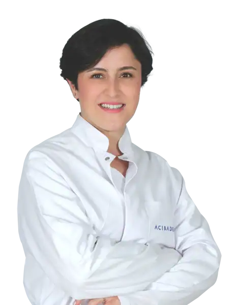 Dr. Esra Karabıyık Yüksel