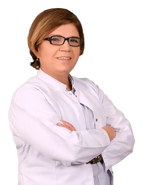 Dr. Esra Kotan