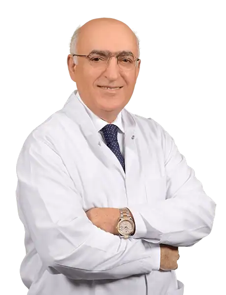 Prof. Dr. Ethem Kumbay