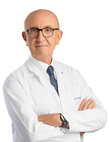 Prof. Dr. Ethem Tankurt