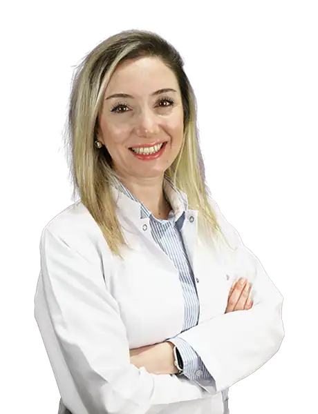 Dr. Evşen Çetin