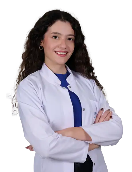 Dyt. Eylül Çarpar